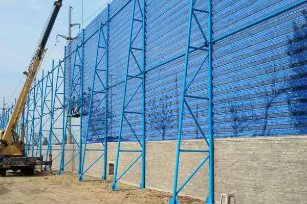 工地防風抑塵網(wǎng)